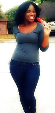 DIRTY LIL GIRL