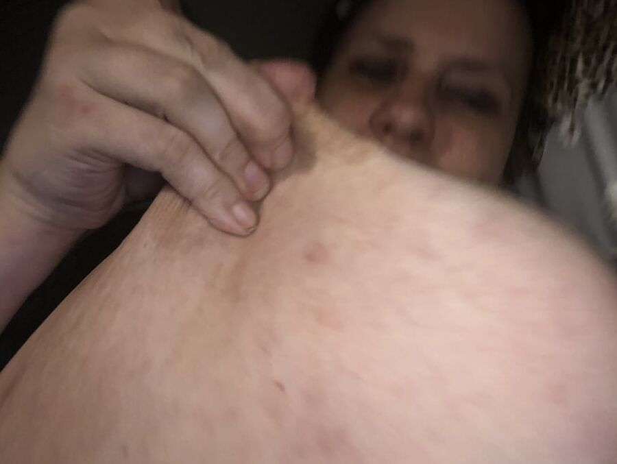 bbw Woman