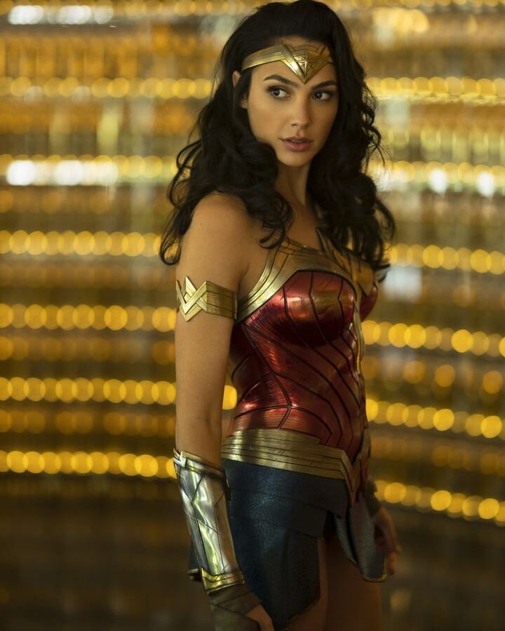 Gal Gadot