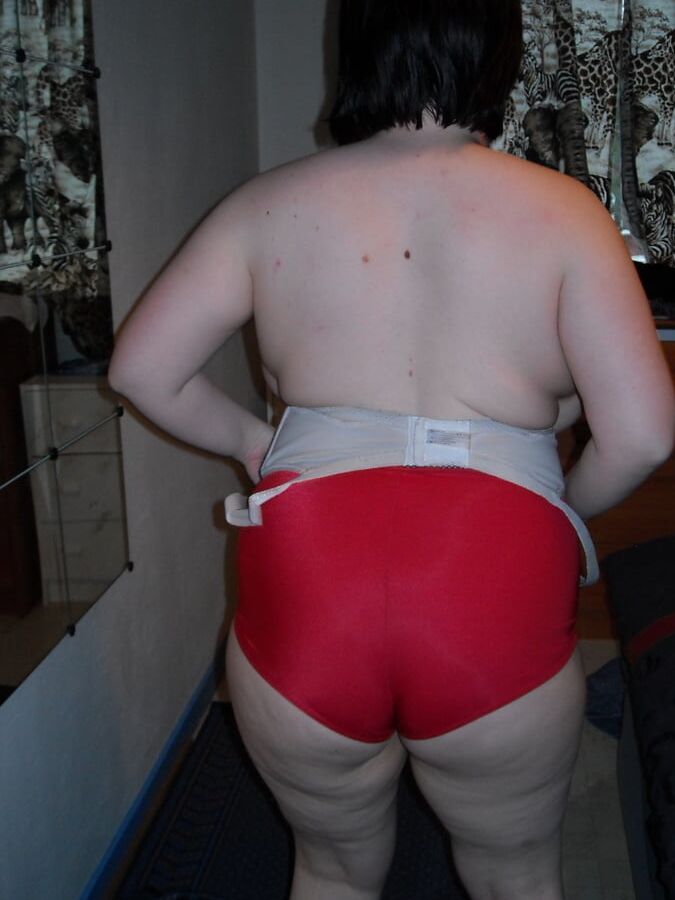 Norwaypanty