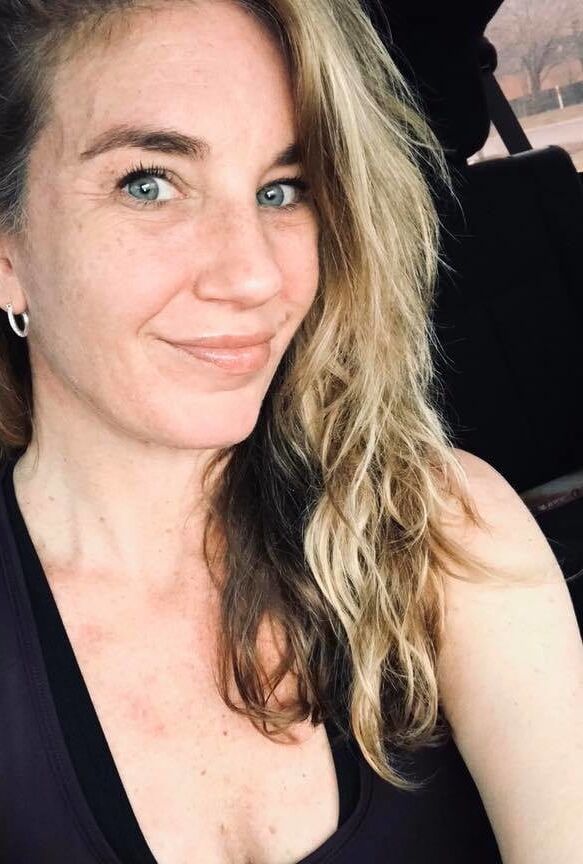 Sexy MILF