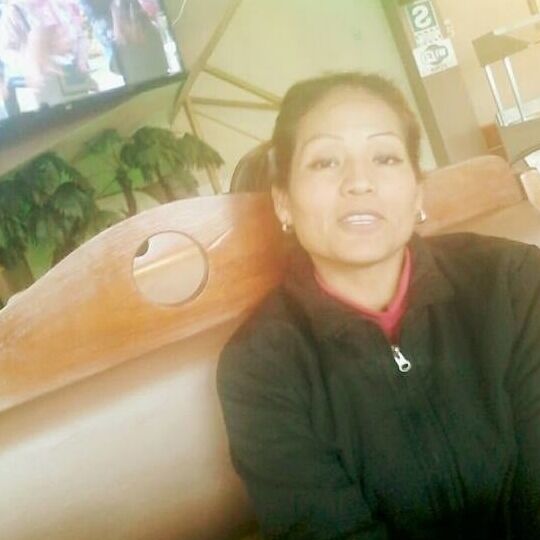 Mabel Garay