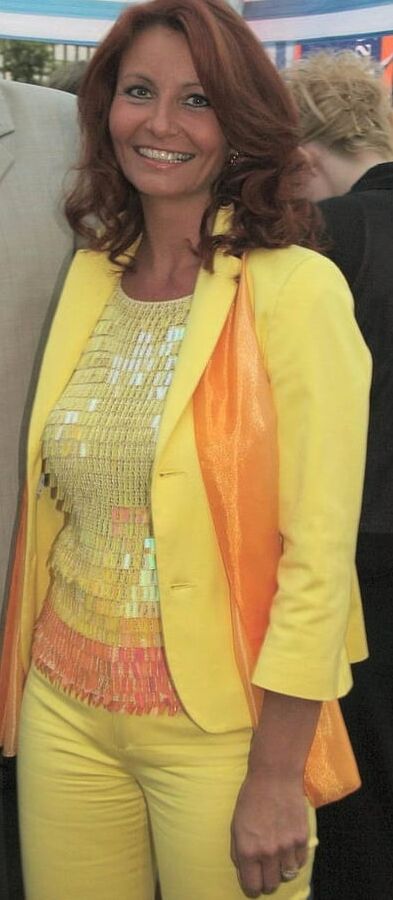 Mature Ladies Dressed But Sexy