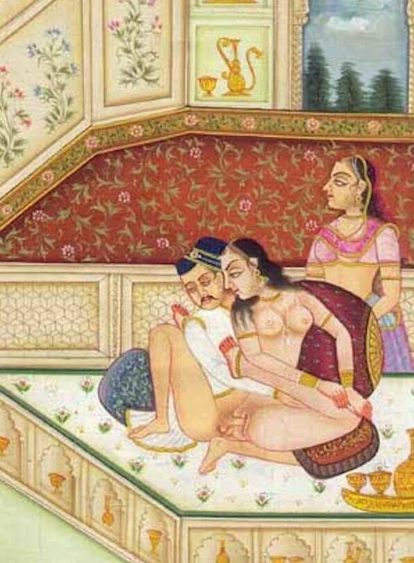 Kama Sutra