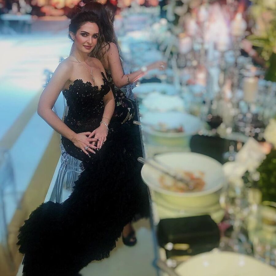 Sexy Turkish Hilal