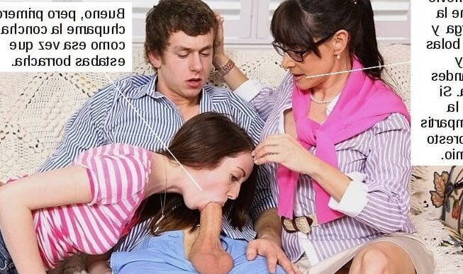 Spanish Captions