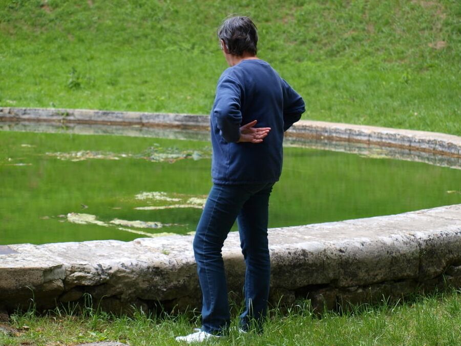 Annick... A sa demande, et pour vous faire bander...