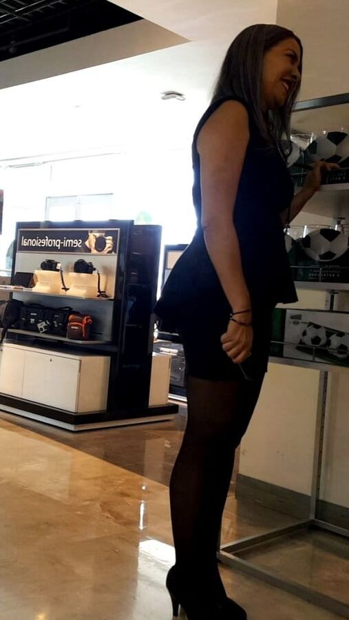 Voyeur Mexicana
