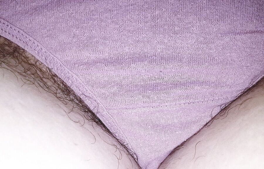 Wife inbbn panties