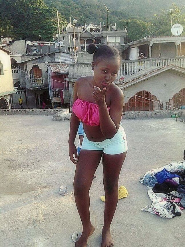 Ebony Sluts