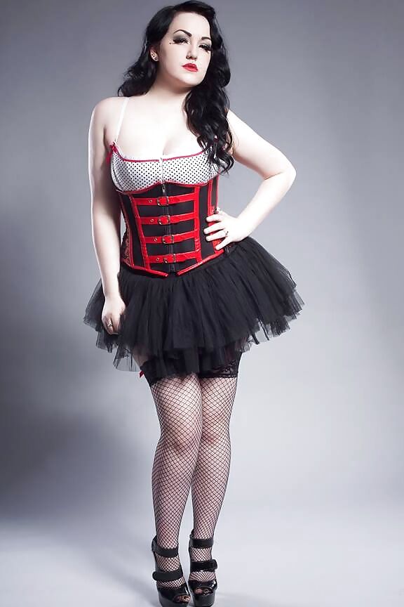 Irish Jill from Cork