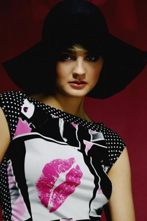 Malgorzata Socha