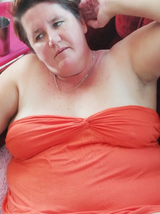 Chantelle Yvonne Hain