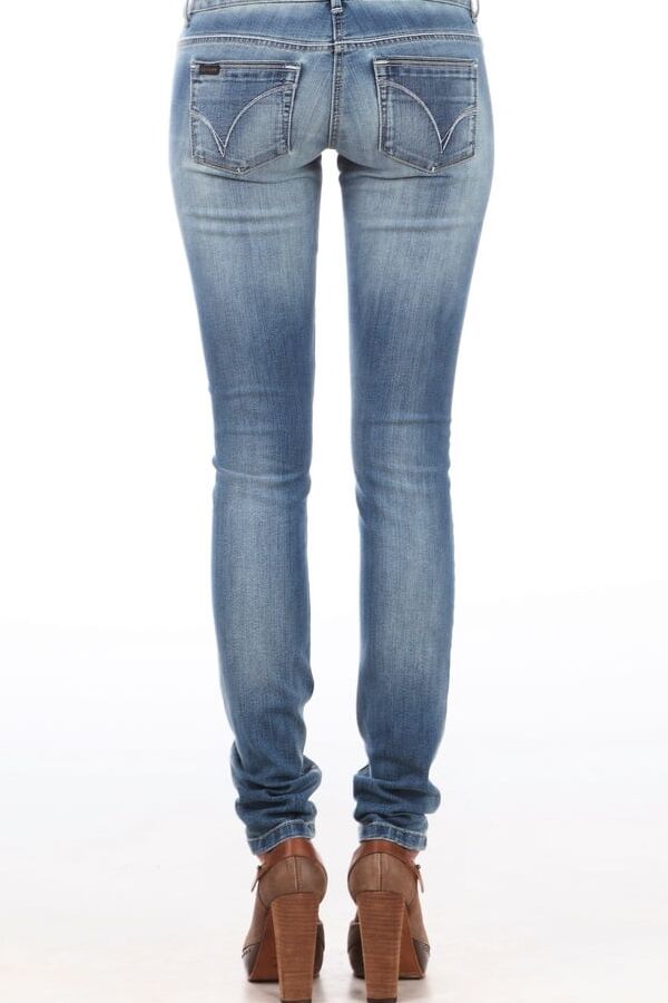 My Fetish: Jeans bums.....