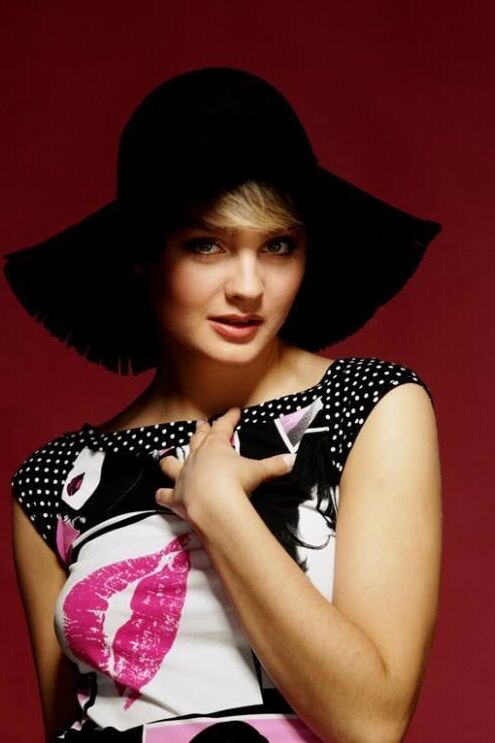 Malgorzata Socha