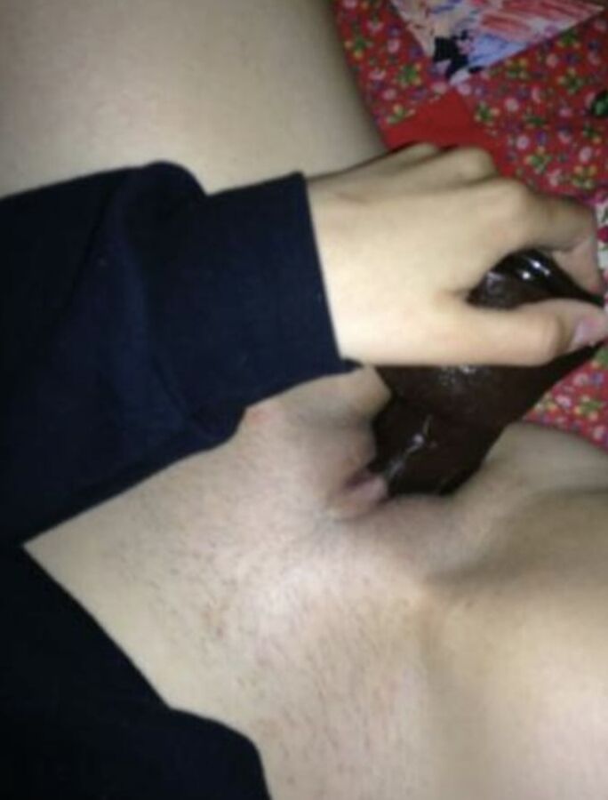Dildo fun