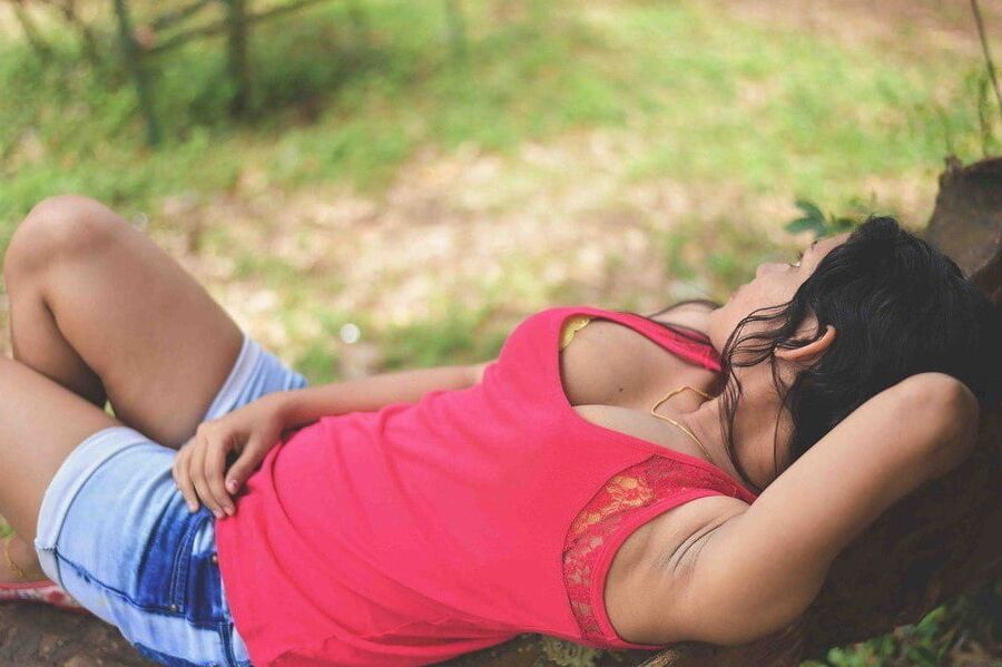 Resmi R Nair
