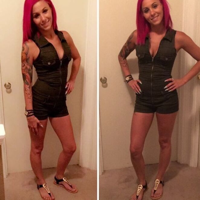 Pittsburgh Single Mom