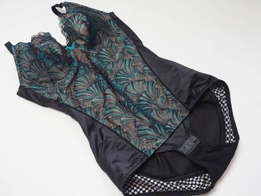 Correction underwear