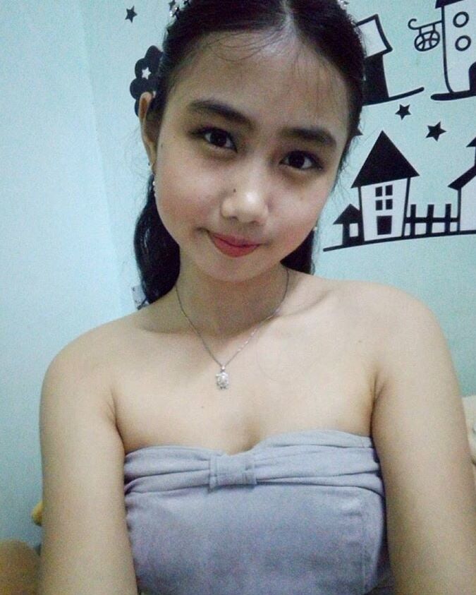 Exposed Thai GF