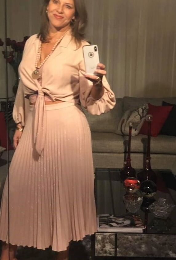 BRAZILIAN MILF