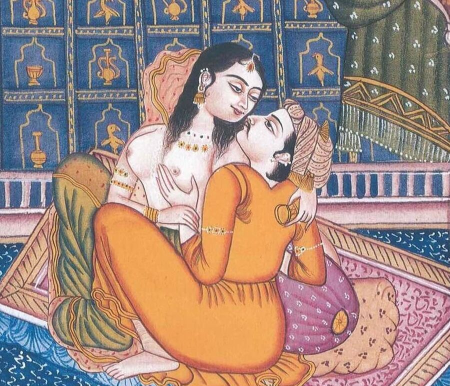 Kama Sutra