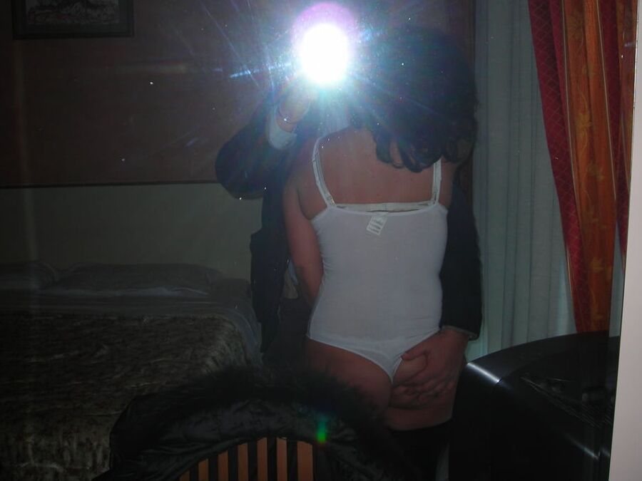 italian wife