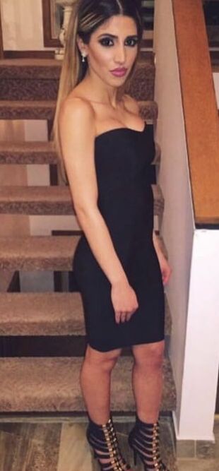 Girl From Detroit