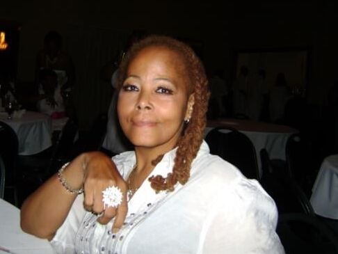 Mature Black Women