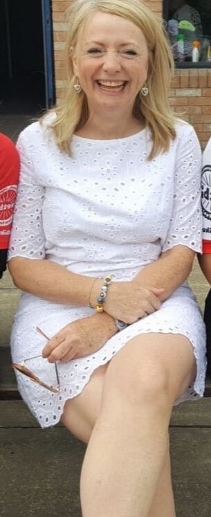 Tracy Brabin MP