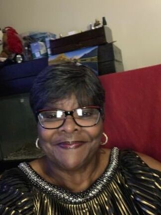 Mature Black Women