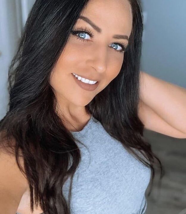 Tenille Dashwood