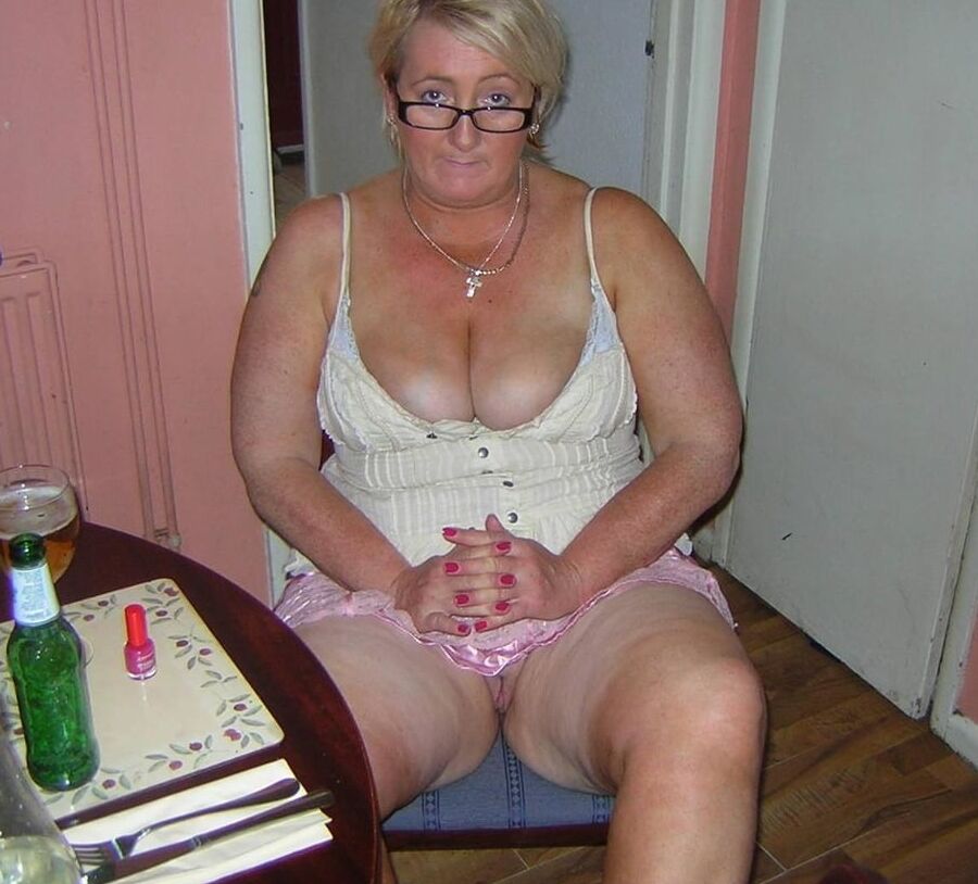 Mature Mix