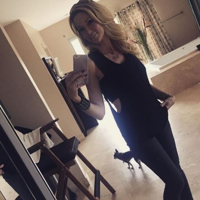Jessica Drake