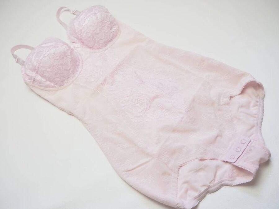 Correction underwear