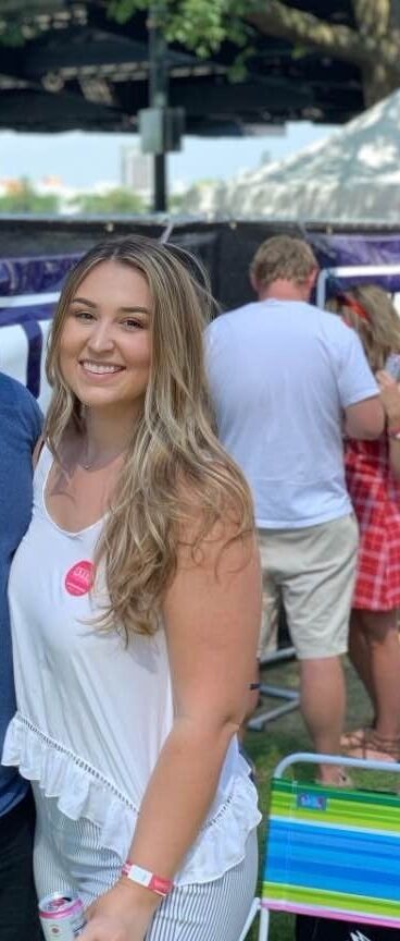 Blonde Amateur