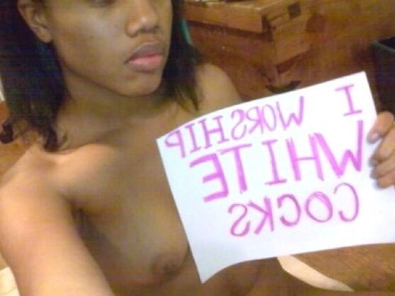 Negro Sex Slaves