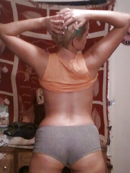 Arkansas slut lil bit