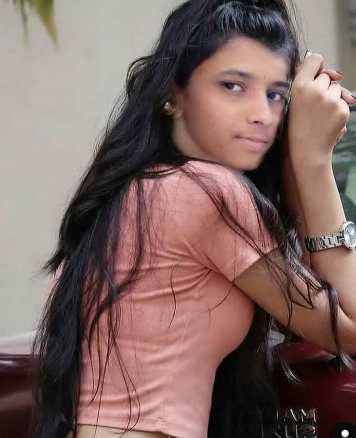Sexy girl