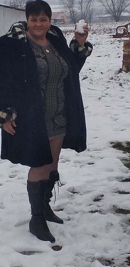 Mature mix