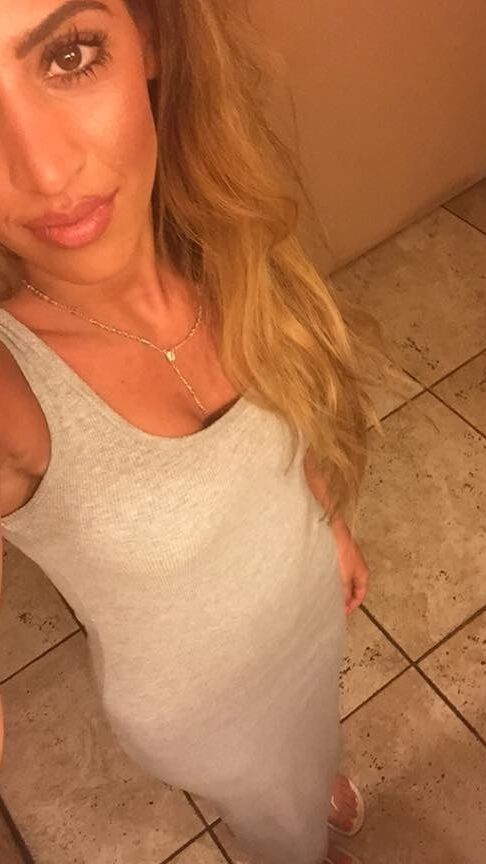 Girl From Detroit