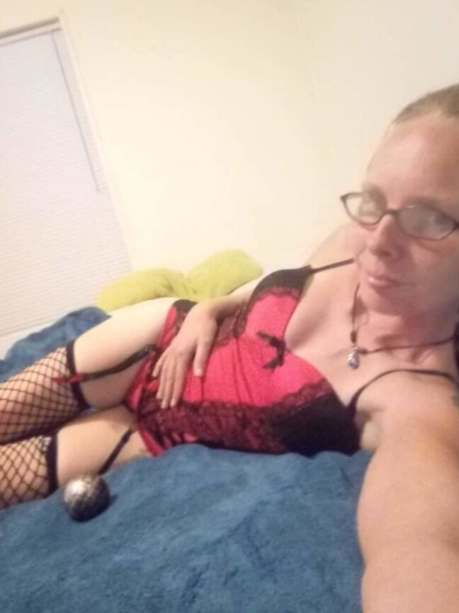 Arkansas slut lil bit