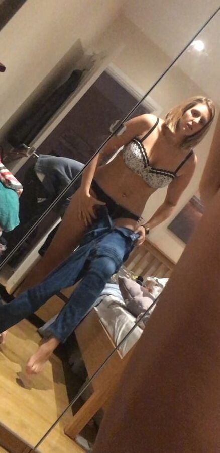 UK M I L F