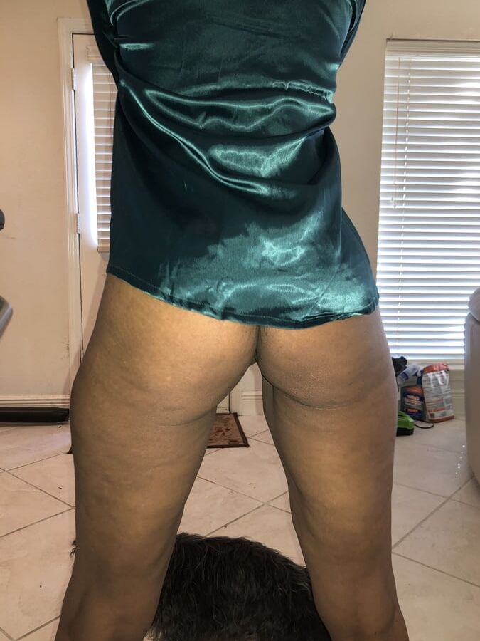 Rockin GF Body