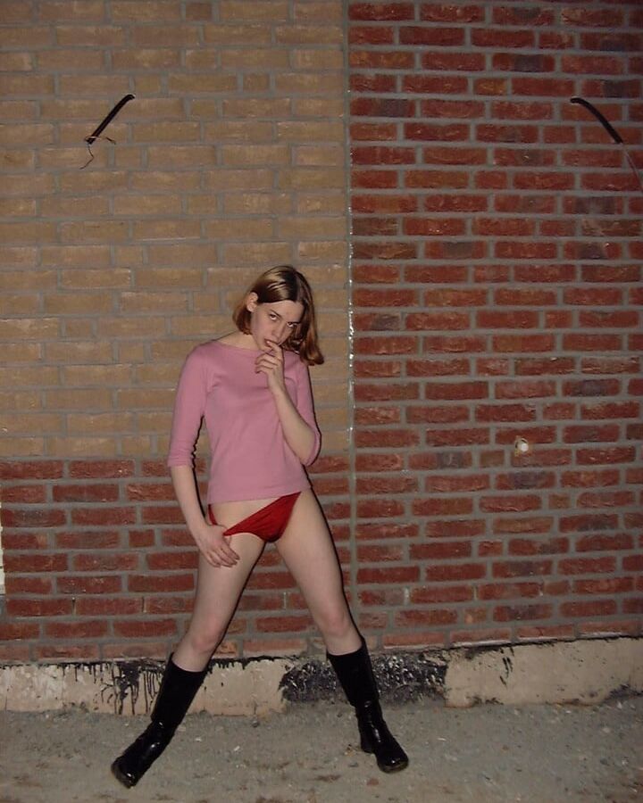 Women Need Exposure - Wild Sluts