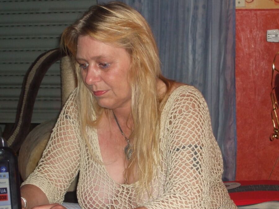Silvi, reifes Nutzobjekt aus Ostfriesland