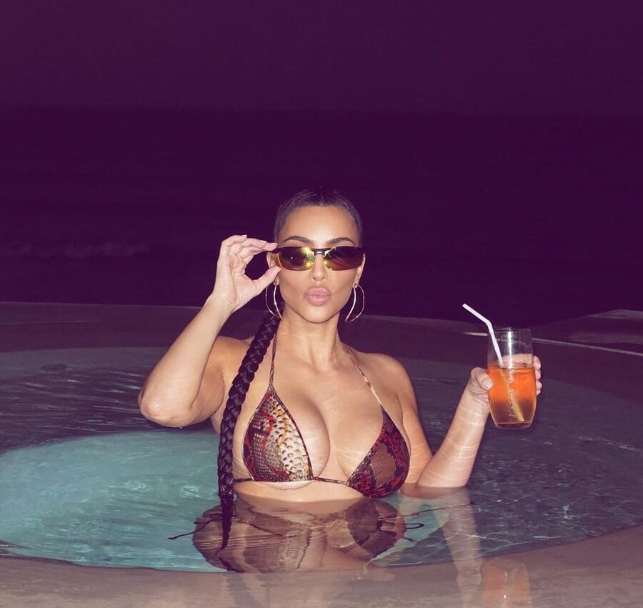 Kim K