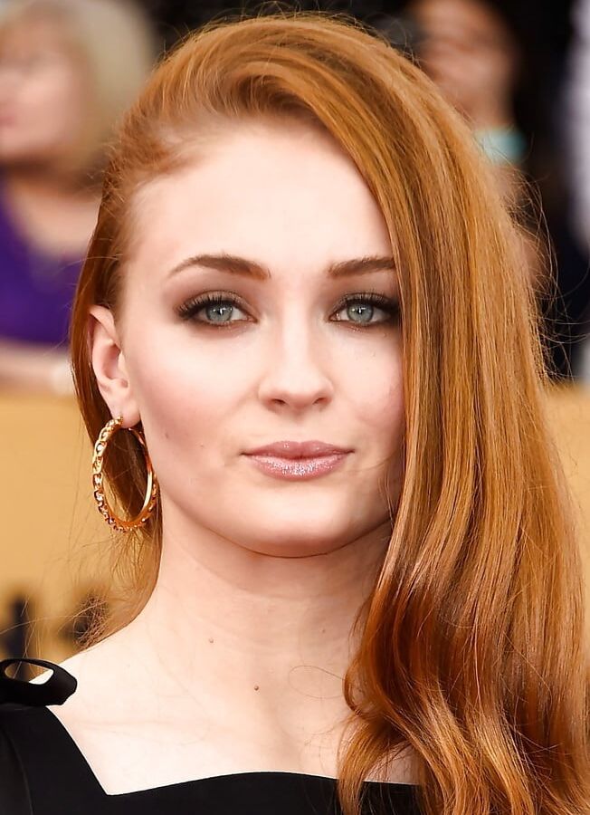 Sophie Turner