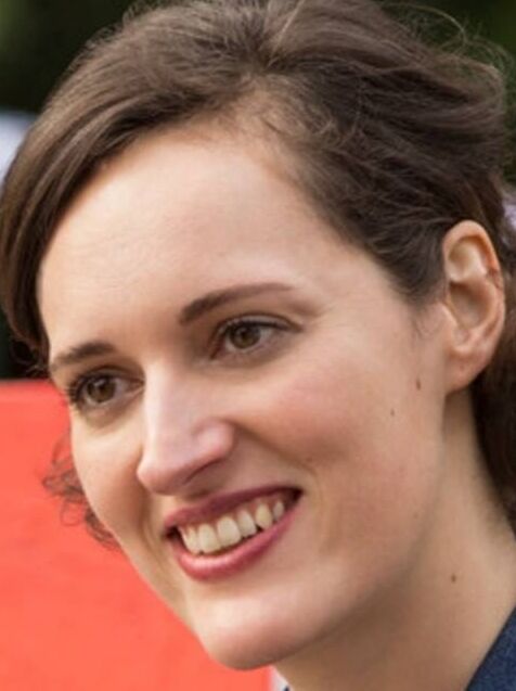 Phoebe Waller-Bridge