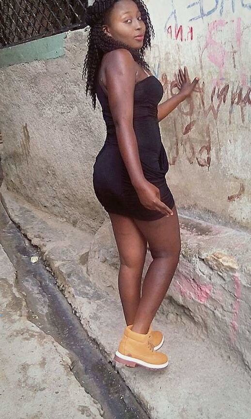 Ebony Sluts